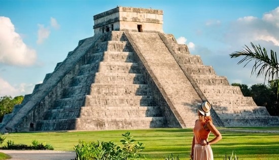 Aportará el turismo 385,900 mdd al PIB de América Latina este año: WTTC ...