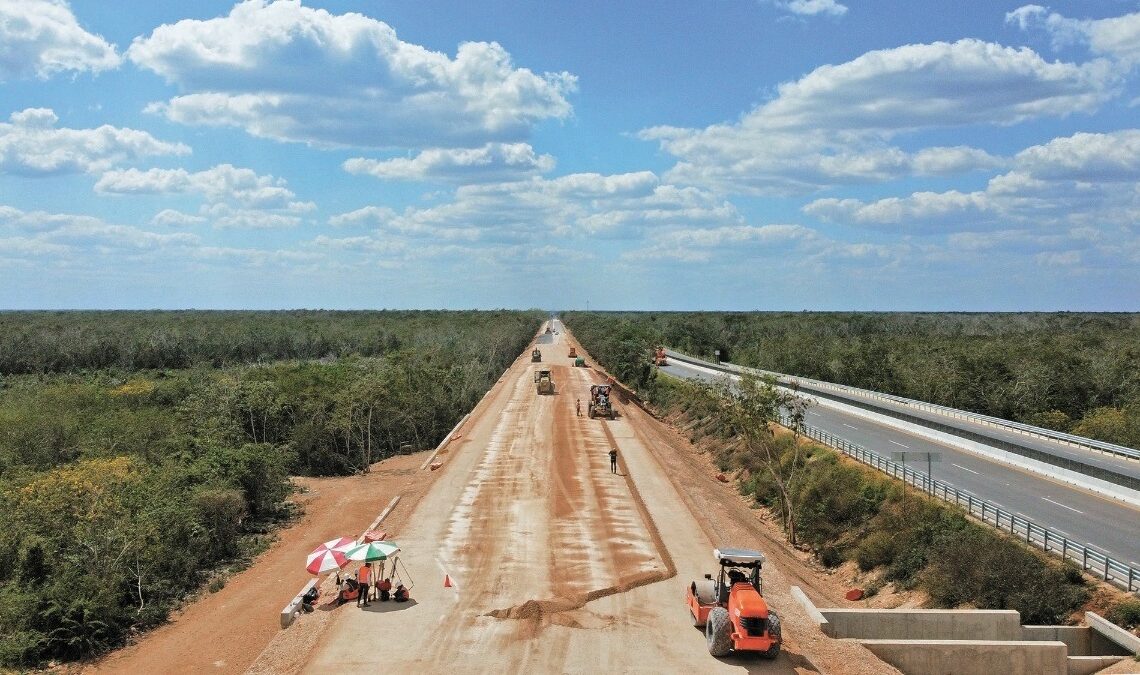 Costo del Tren Maya rebasaría el medio billón de pesos – Hospitalitas 5.0
