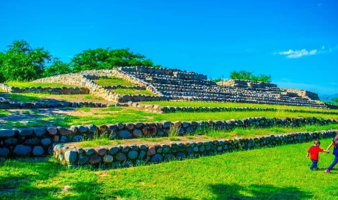 Recárgate de buena energía con el Festival del Equinoccio de Primavera ...