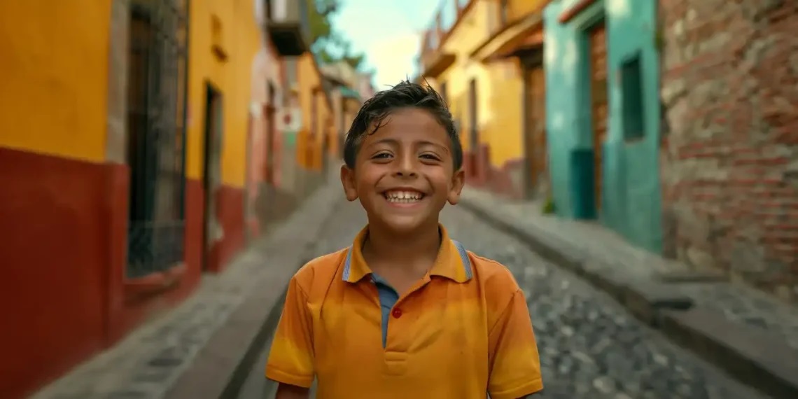 México entre los 10 países más felices del mundo en 2025 – Hospitalitas 5.0