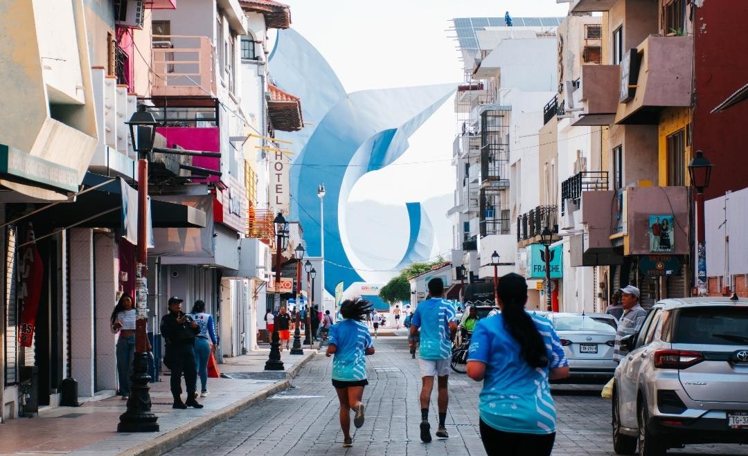 Una carrera con vista al mar: llega el Medio Maratón de la Costa 2026 a ...